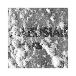 Protective tarpaulin cover for quad trunk 180-215cm