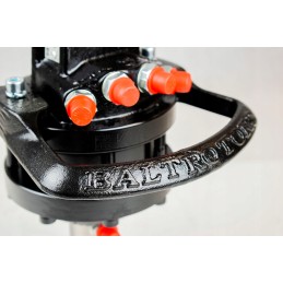 Rotator baltrotors gr46 4 5t hds fasi rotator