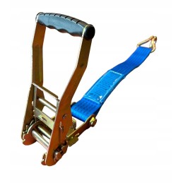 Belt tensioner ratchet tension 50 mm 0 5 meters