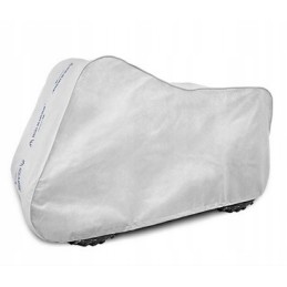 Protective tarpaulin cover for quad 140-155cm