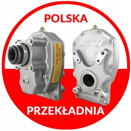Polish female shaft gear for gear pumps