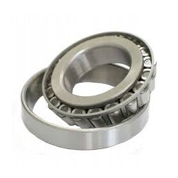 Metric tapered roller bearing wheel c 328 30207 flt