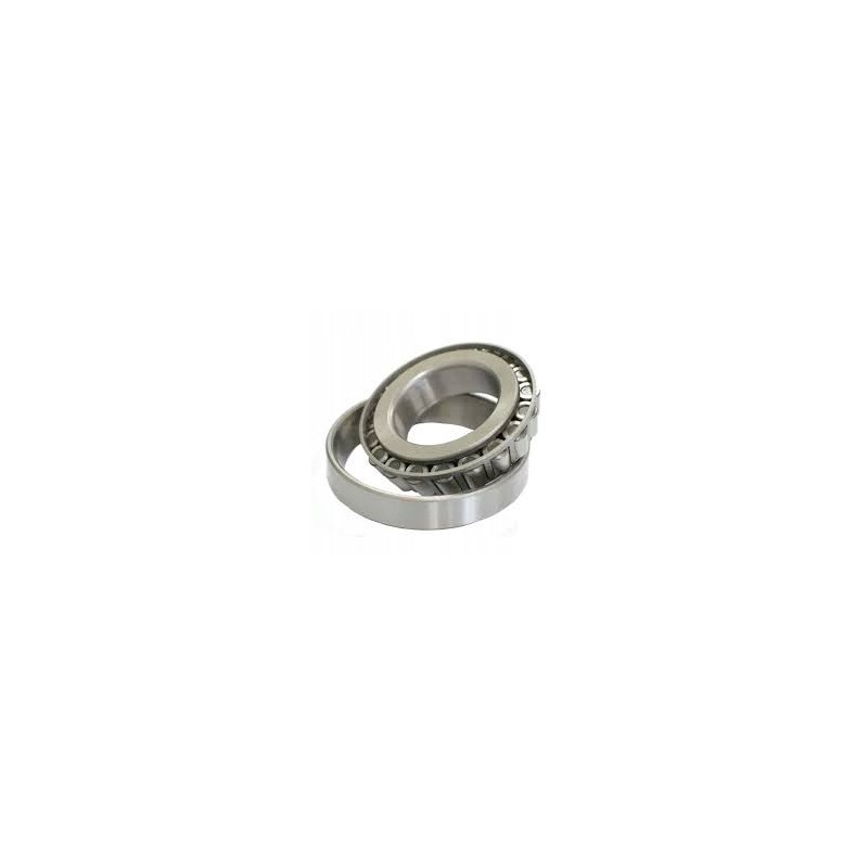 Metric tapered roller bearing wheel c 328 30207 flt