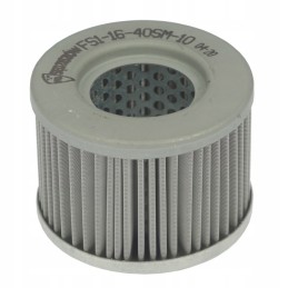 Cyclops T 214 hydraulic filter