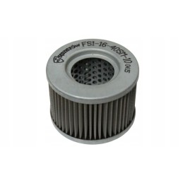 Cyclops T 214 hydraulic filter