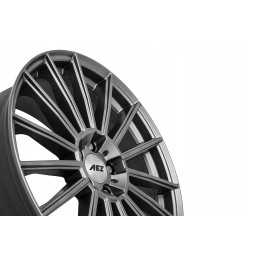 1x Aez 18 5x112 rim ASMF8GA49E