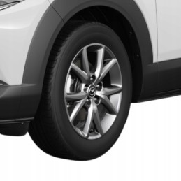 Original alloy rim 17 Mazda CX 30 DM