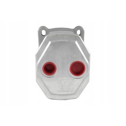 Set of 68l multiplier, PTO pump, rear outputs