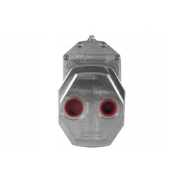 Set of 68l multiplier, PTO pump, rear outputs