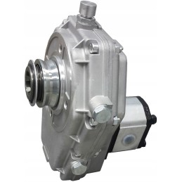 Transmission multiplier PTO pump gr2 4cm3 6l thread