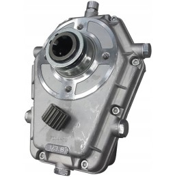 Transmission multiplier PTO pump gr2 4cm3 6l thread