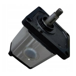 Transmission multiplier PTO pump gr2 4cm3 6l thread