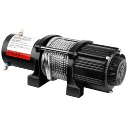 Electric winch MSW Propullator 4500 A