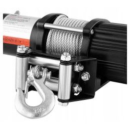 Electric winch MSW Propullator 4500 A