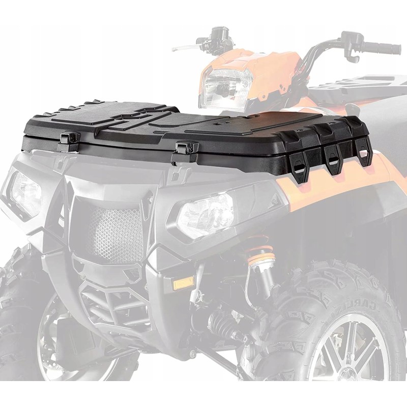 Polaris Sportsman 550 850 1000 front case