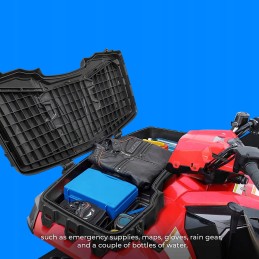 Polaris Sportsman 550 850 1000 front case
