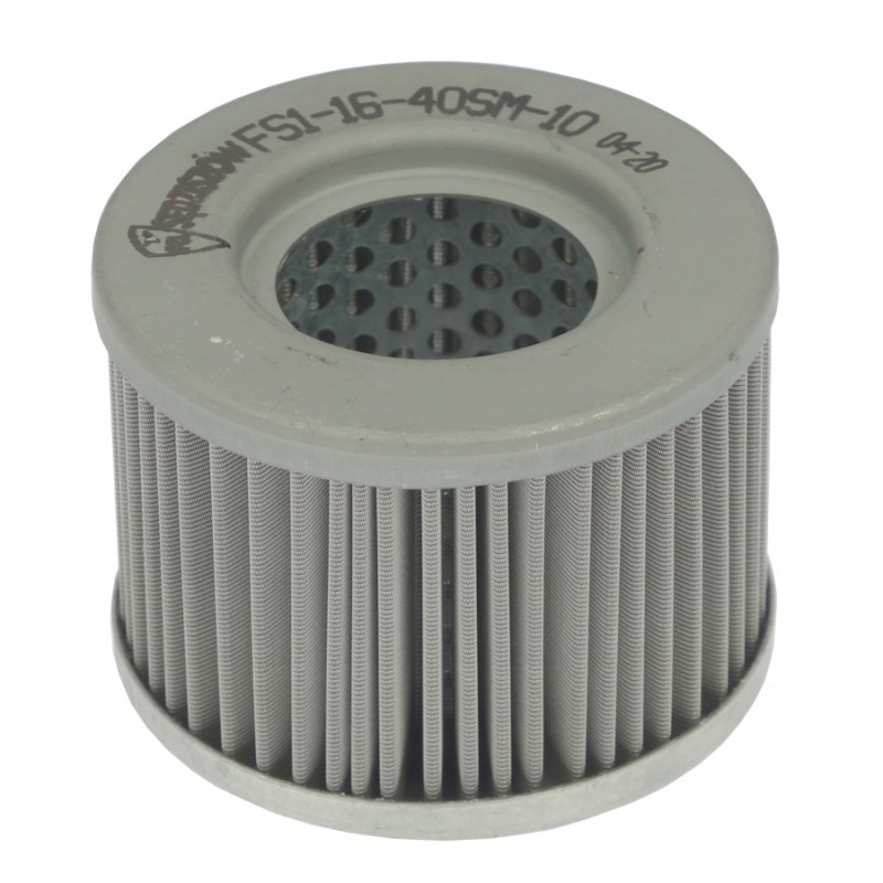 Cyclops T 214 hydraulic filter