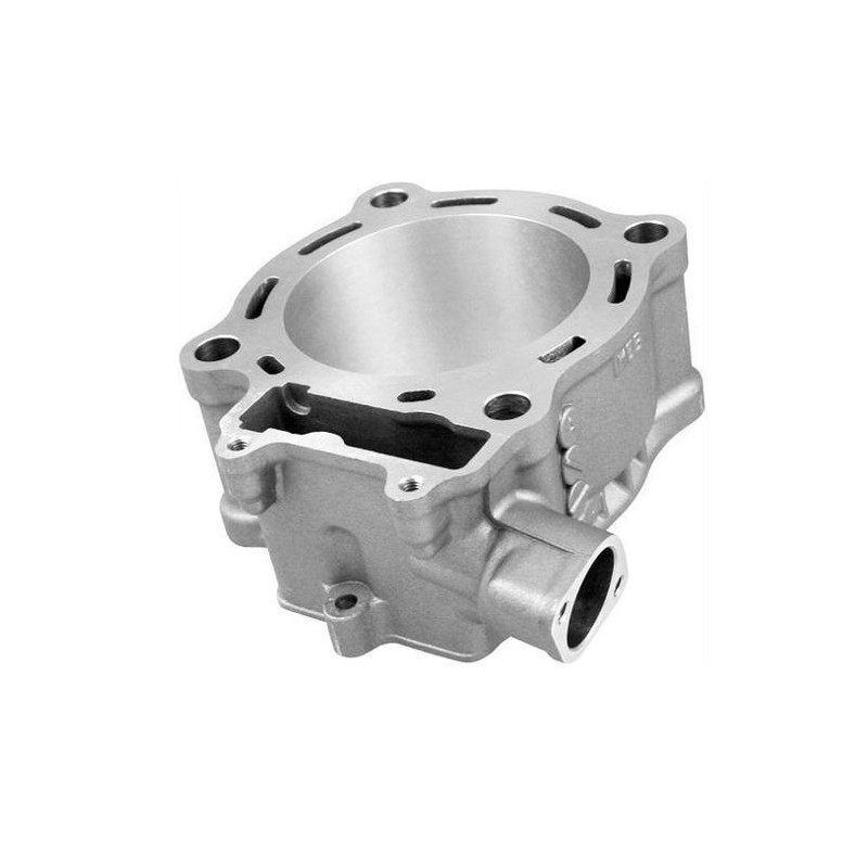 Nominal cylinder yamaha yfz 450 04 09 atv nicasi
