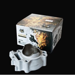 Nominal cylinder yamaha yfz 450 04 09 atv nicasi