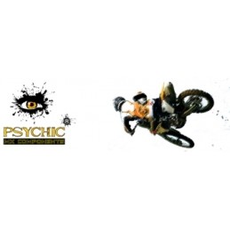 Nominal cylinder yamaha yfz 450 04 09 atv nicasi