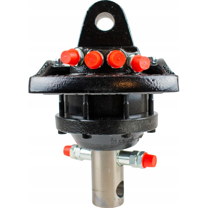 Rotator baltrotors gr30 3t hds palfinger rotator