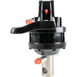 Rotator baltrotors gr30 3t hds palfinger rotator