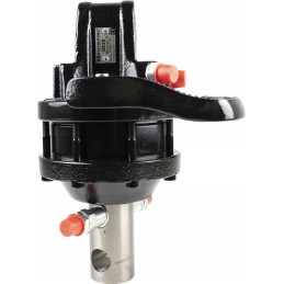 Rotator baltrotors gr30 3t hds palfinger rotator