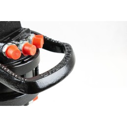 Rotator baltrotors gr30 3t hds palfinger rotator