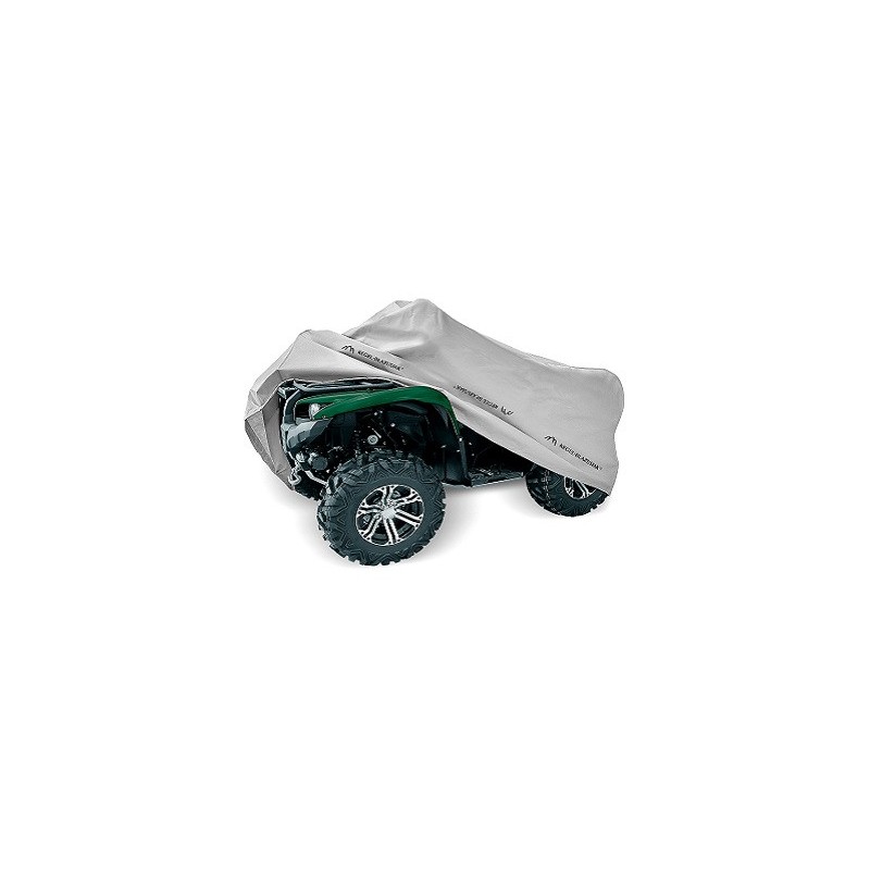 Cover for quad bike 155-180 cm basic garage