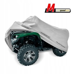 Cover for quad bike 155-180 cm basic garage