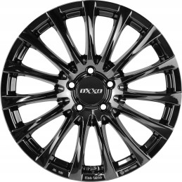 1x Rim OXXO 16 5x112 OX14 701643 DB 03