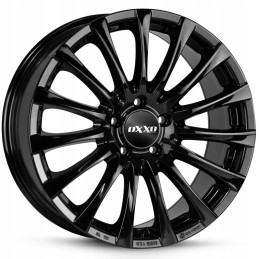1x Rim OXXO 16 5x112 OX14 701643 DB 03