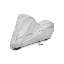 Scooter cover, length 185-230 cm