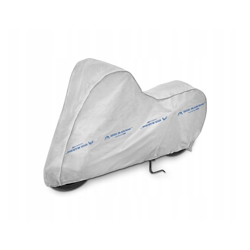 Scooter cover, length 185-230 cm