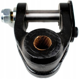 Baltrotors BR1 80 30 rotator connector