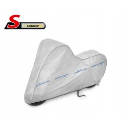 Scooter cover, length 150-170 cm
