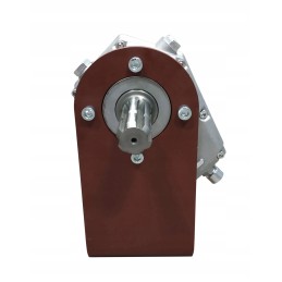 Fixing the gear multiplier support