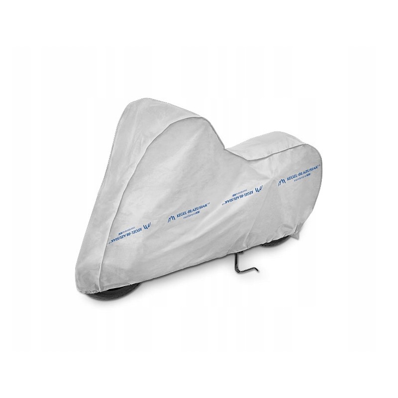 Scooter cover, length 170-185 cm