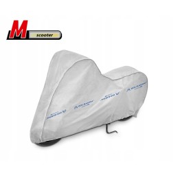 Scooter cover, length 170-185 cm