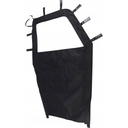Moose Polaris Ranger RZR 570 500 Side Cover