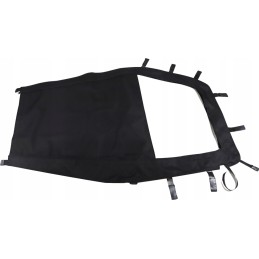 Moose Polaris Ranger RZR 570 500 Side Cover