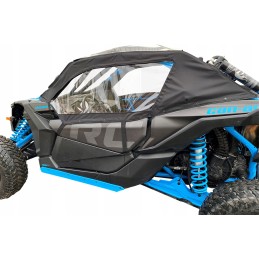 Moose Polaris Ranger RZR 570 500 Side Cover