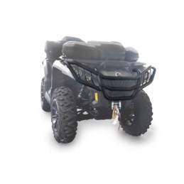 Front bumper bumper can am outlander g2 2012 2021