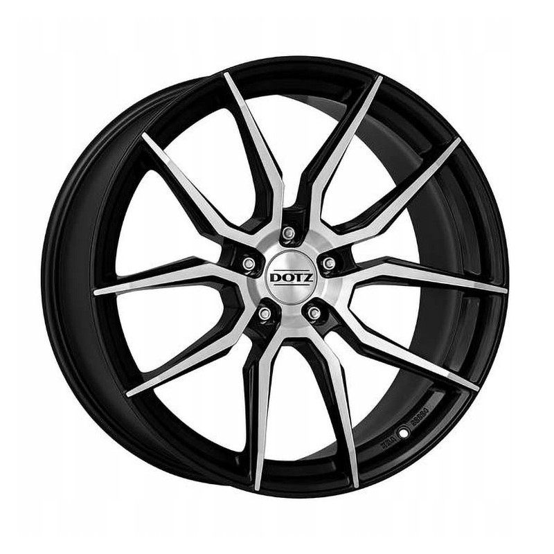 1x Rim Dotz 19 5x112 OMI9N8FP44