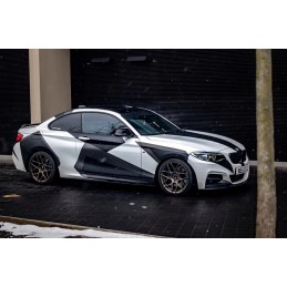 JR Wheels JR18 17x8 ET35 5H BLANK Gloss Black Mach