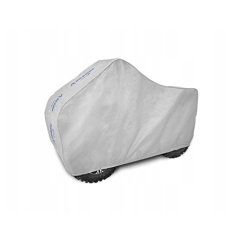 Quad tarpaulin, size m 155-180 cm