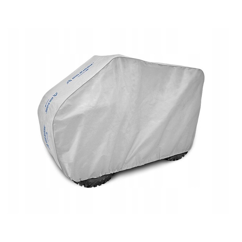 Cover for quad, length 180-215 cm l box