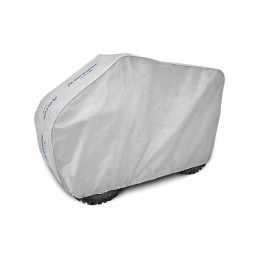 Cover for quad size L box 180-215 cm