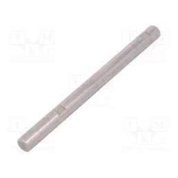 1 pcs x EMAX - EMX-AC-0396 - Shaft, GT5335