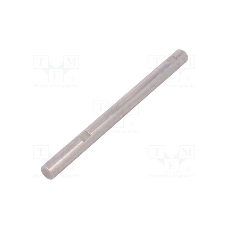 1 pcs x EMAX - EMX-AC-0396 - Shaft, GT5335